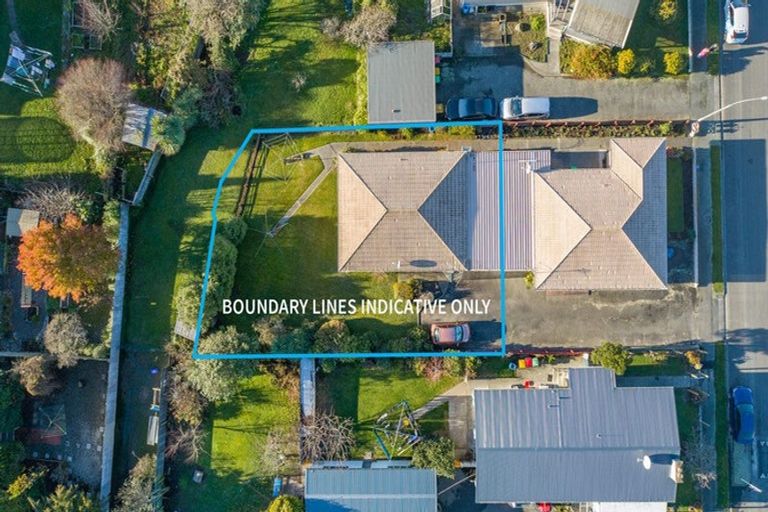 Photo of property in 1/71 Ranui Avenue, Waimataitai, Timaru, 7910