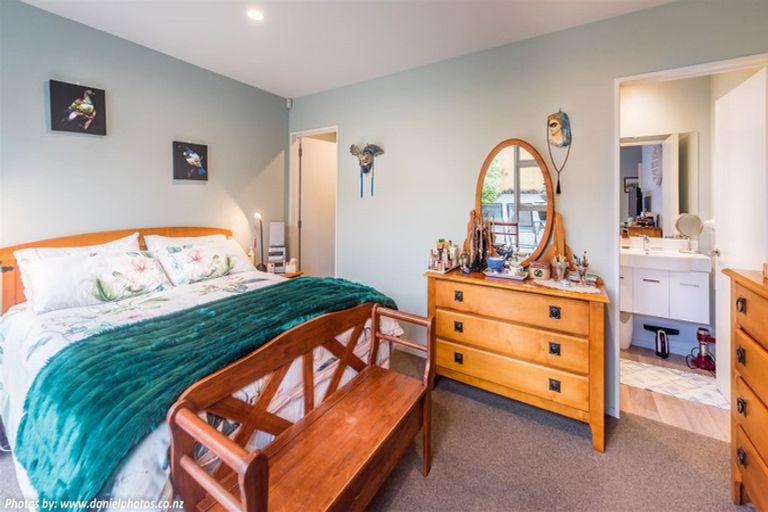 Photo of property in 11 Farnborough Way, Rolleston, 7615