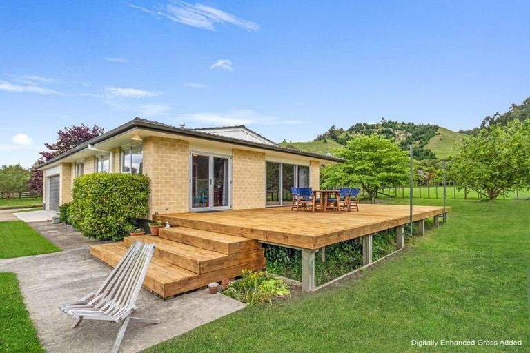 Photo of property in 1038 State Highway 4, Parikino, Whanganui, 4573