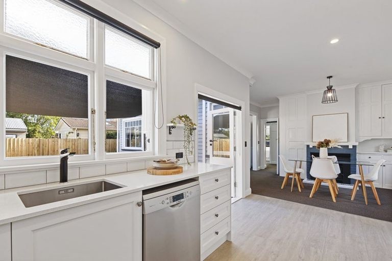 Photo of property in 83 Ayers Street, Rangiora, 7400