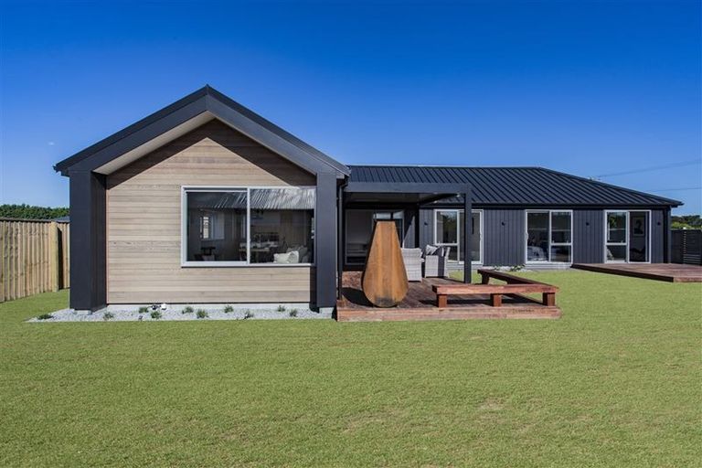 Photo of property in 80 Farthing Drive, Prebbleton, 7604