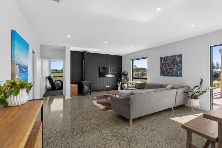 Photo of property in 291b Dixons Road, Loburn, Rangiora, 7472