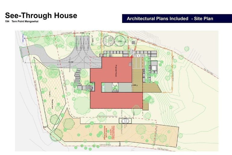 Photo of property in 194f Tern Point, Mangawhai, 0975