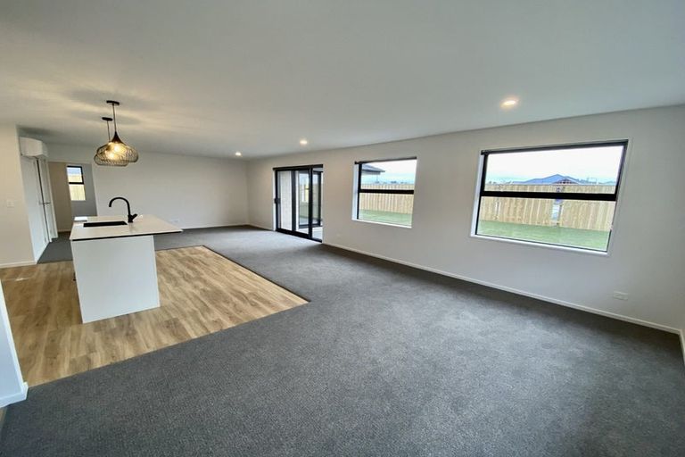 Photo of property in 94 Lenborough Drive, Rolleston, 7614