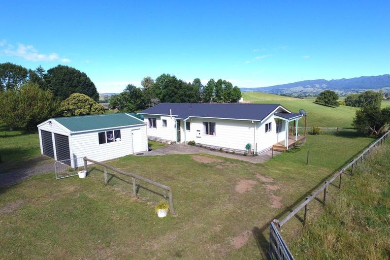 Photo of property in 1280 Pokuru Road, Te Kawa, Te Awamutu, 3873