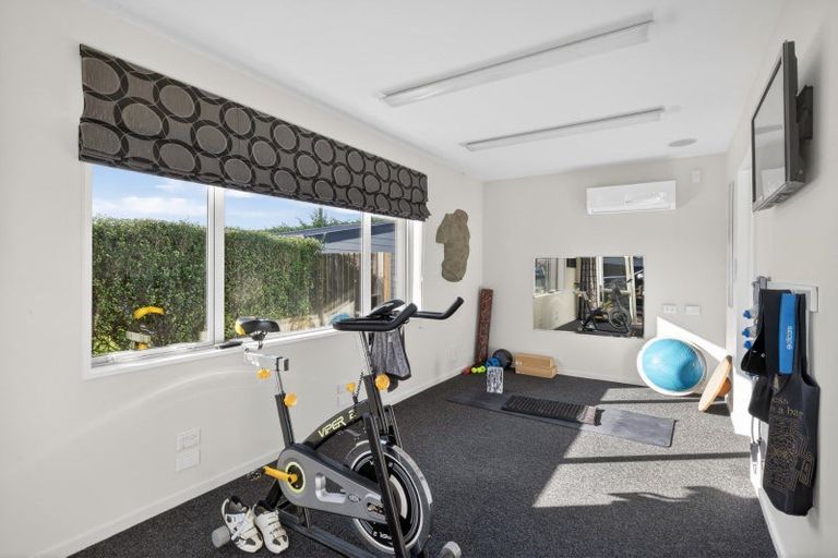 Photo of property in 22 Warwick Road, Ohoka, Rangiora, 7475