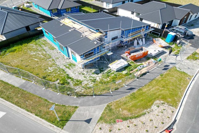 Photo of property in 37 Tuhoe Avenue, Kaiapoi, 7630