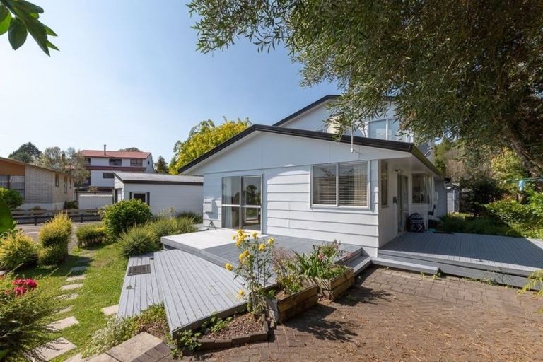 Photo of property in 6a Prinnbank Terrace, Dinsdale, Hamilton, 3204