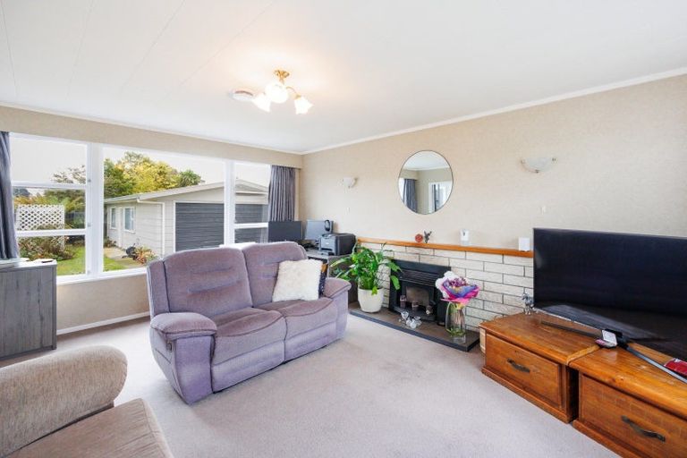 Photo of property in 145 Stanford Street North, Ashhurst, 4810