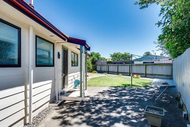 Photo of property in 40a/5 York Avenue, Tamatea, Napier, 4112