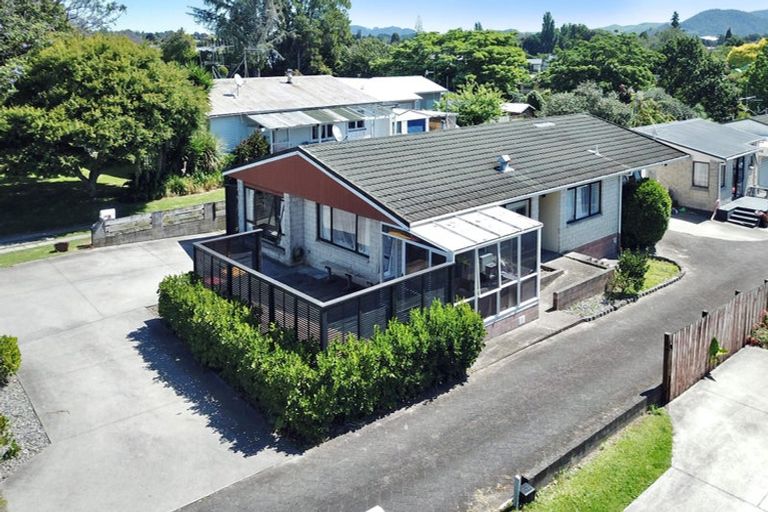 Photo of property in 47a Moehau Street, Te Puke, 3119