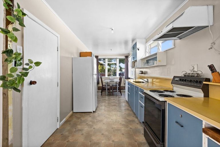 Photo of property in 23 Geddis Avenue, Maraenui, Napier, 4110