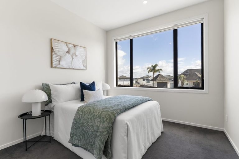 Photo of property in 1 Turbine Way, Hobsonville, Auckland, 0616