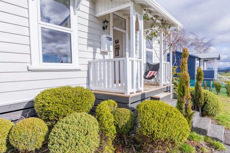 Photo of property in 116 Ruapehu Road, Ohakune, 4625