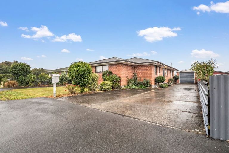 Photo of property in 19 Porter Street, Netherby, Ashburton, 7700