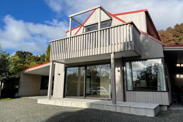 Photo of property in 509 Woodcocks Road, Warkworth, 0981