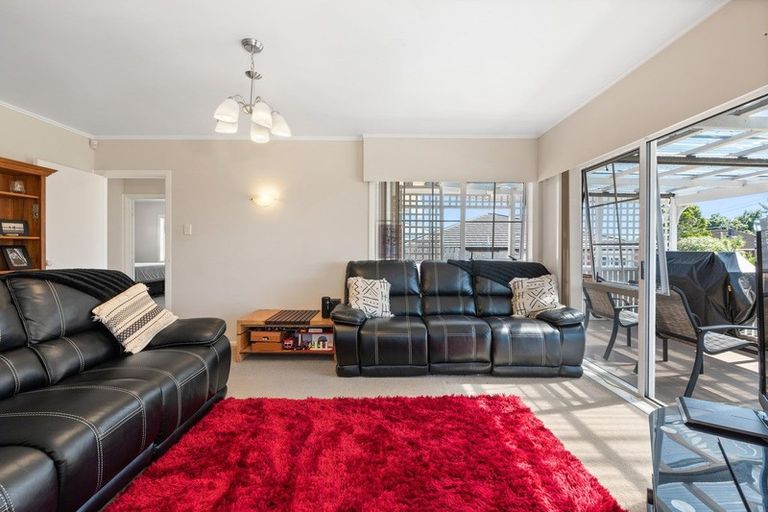 Photo of property in 5 Hokianga Street, Mangere East, Auckland, 2024