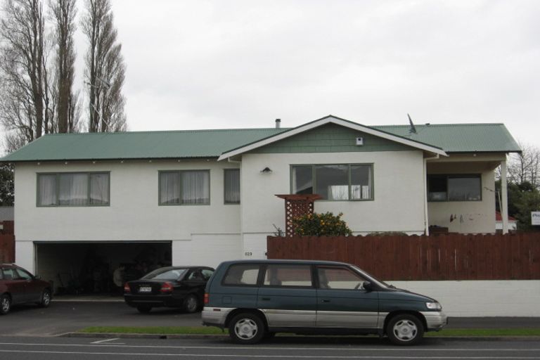 Photo of property in 829u3 Heaphy Terrace, Claudelands, Hamilton, 3214