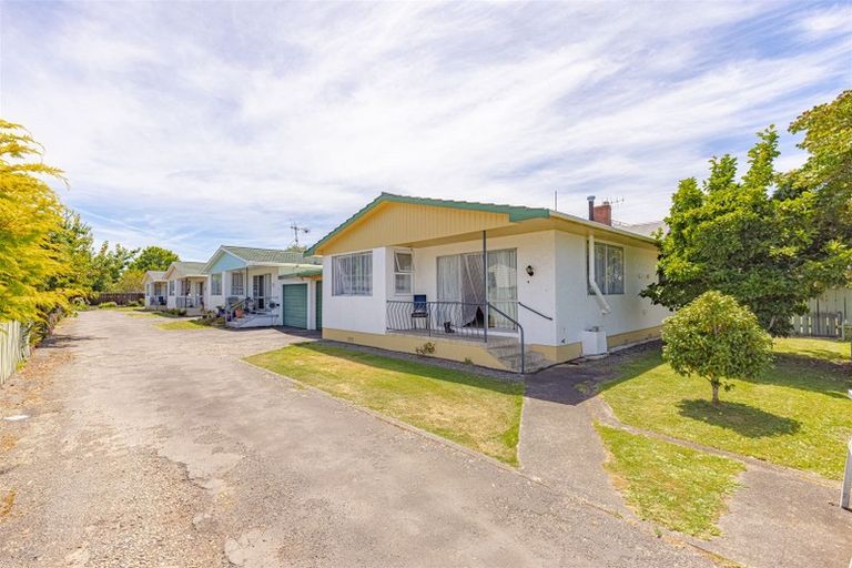 Photo of property in 51a Nixon Street, Whanganui East, Whanganui, 4500