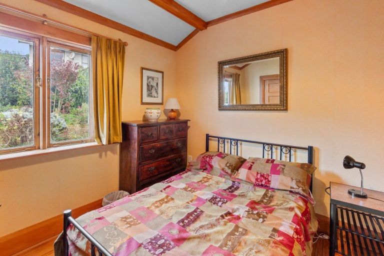Photo of property in 13 Lune Street, South Hill, Oamaru, 9400