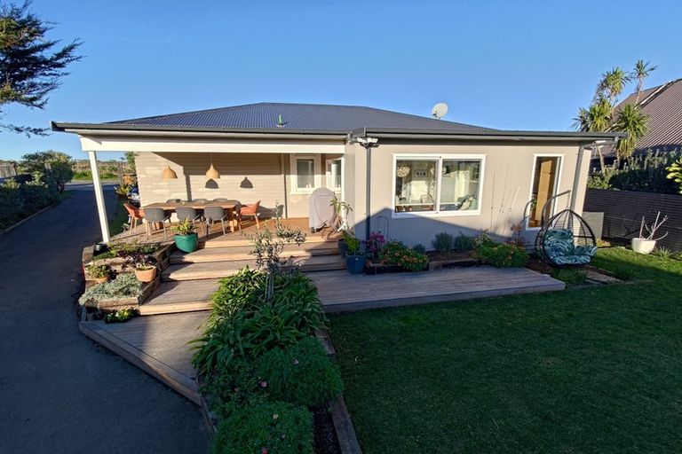 Photo of property in 81 Rogers Road, Bay View, Napier, 4104