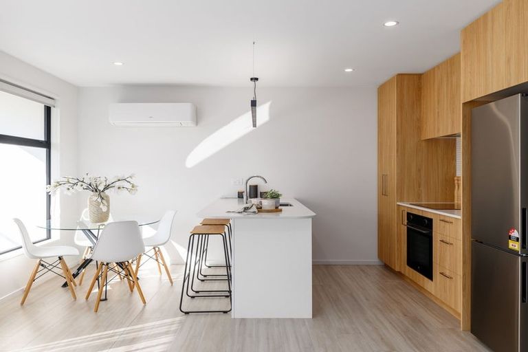 Photo of property in 1/55 Mathesons Road, Phillipstown, Christchurch, 8011