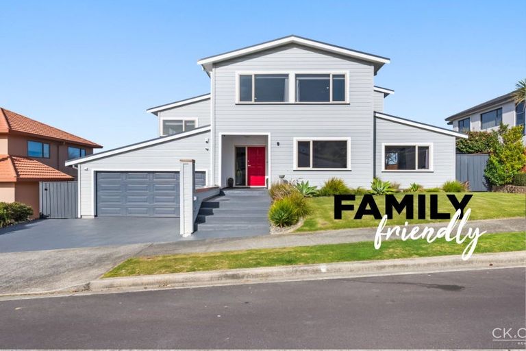 Photo of property in 105 Redvers Drive, Belmont, Lower Hutt, 5010