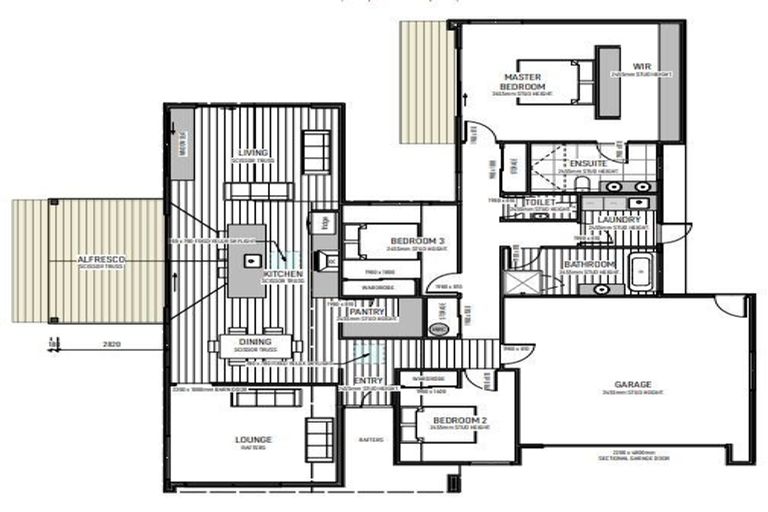 Photo of property in 115 Iwa Street, Mapua, 7005