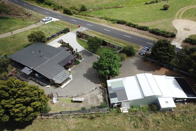 Photo of property in 160 Maratoto Road, Hikutaia, Paeroa, 3674