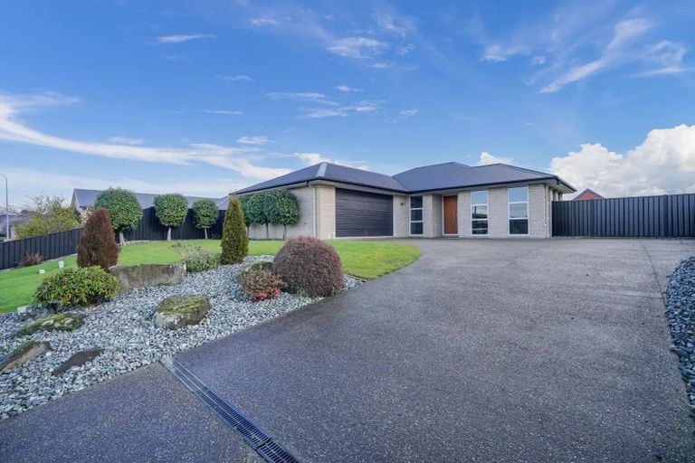 Photo of property in 86 Hoffman Court, Waikiwi, Invercargill, 9810