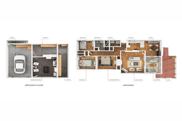 Photo of property in 38 Vivian Drive, Omokoroa, 3114
