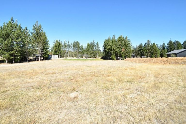 Photo of property in 60 North West Arch, Twizel, 7901