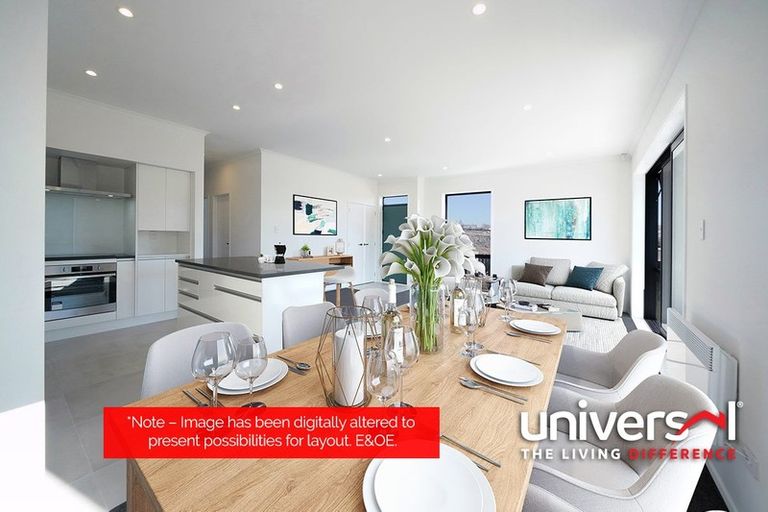 Photo of property in 46 Nugget Avenue, Hobsonville, Auckland, 0616