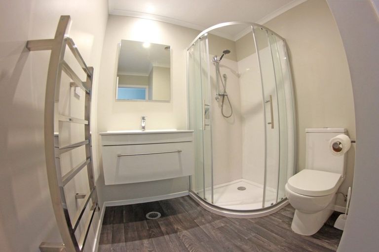 Photo of property in 16u1 Hammond Street, Hamilton Central, Hamilton, 3204