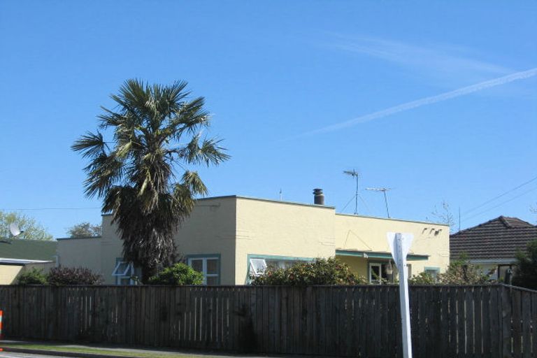 Photo of property in 25 Dillon Street, Blenheim, 7201