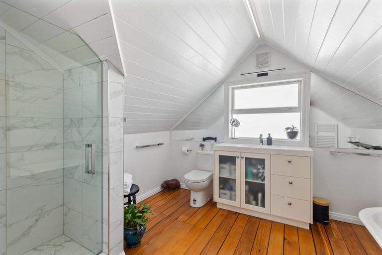 Photo of property in 205 Collingwood Street, Nelson, 7010