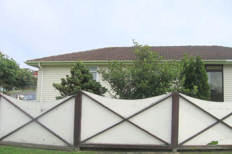 Photo of property in 7 Conclusion Street, Ascot Park, Porirua, 5024