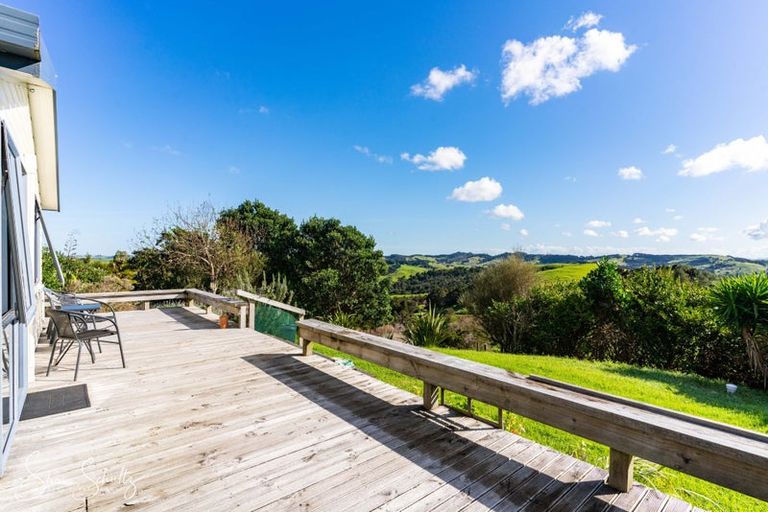 Photo of property in 104 Wearmouth Road, Paparoa, 0571