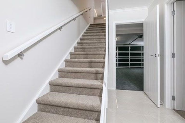 Photo of property in 14u4 Hammond Street, Hamilton Central, Hamilton, 3204