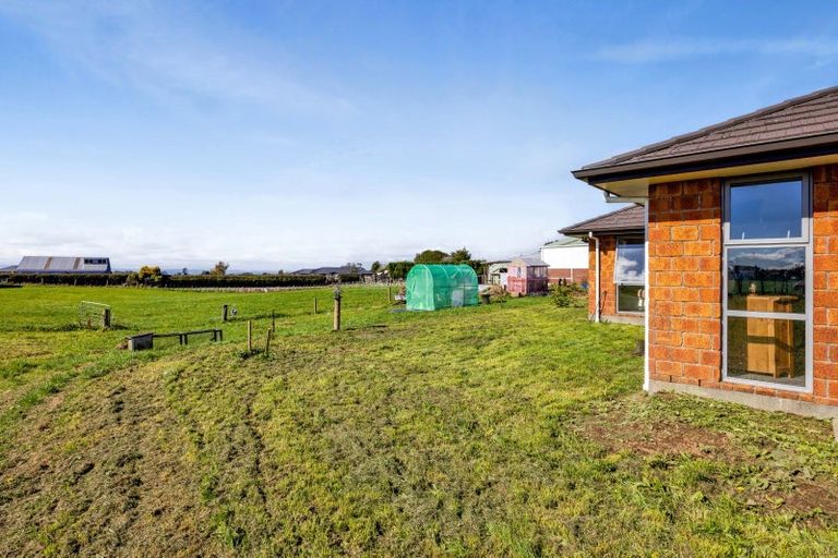 Photo of property in 259 Pembroke Road, Pembroke, Stratford, 4391