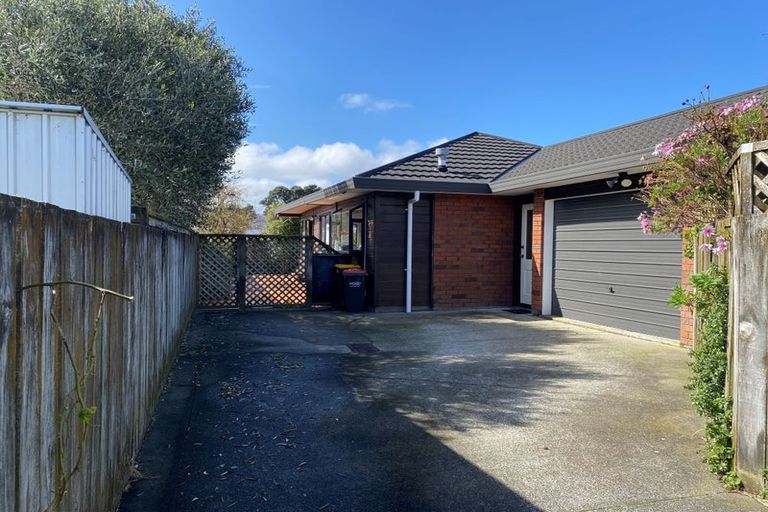 Photo of property in 3/9 Atiawa Street, Petone, Lower Hutt, 5012