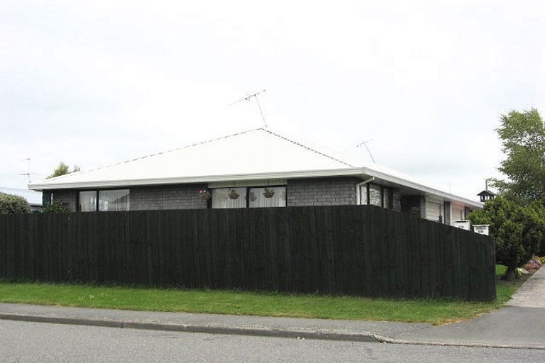 Photo of property in 51b Newnham Street, Rangiora, 7400