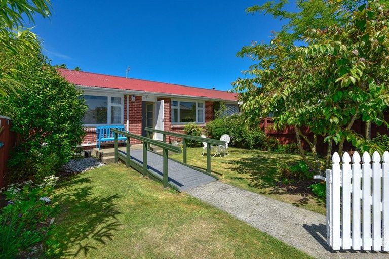 Photo of property in 3/579 Gloucester Street, Linwood, Christchurch, 8011