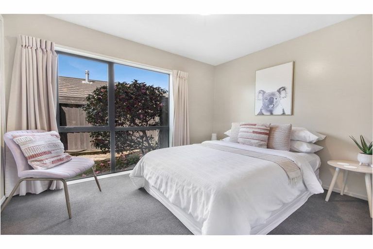 Photo of property in 23 Mathias Place, Kaiapoi, 7630