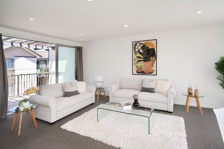 Photo of property in 38c Southampton Street, Sydenham, Christchurch, 8023