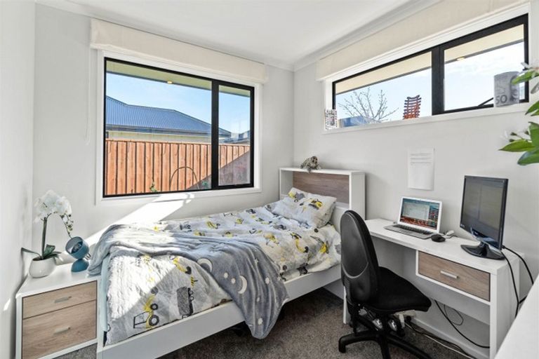 Photo of property in 57 Moreton Green, Rolleston, 7615