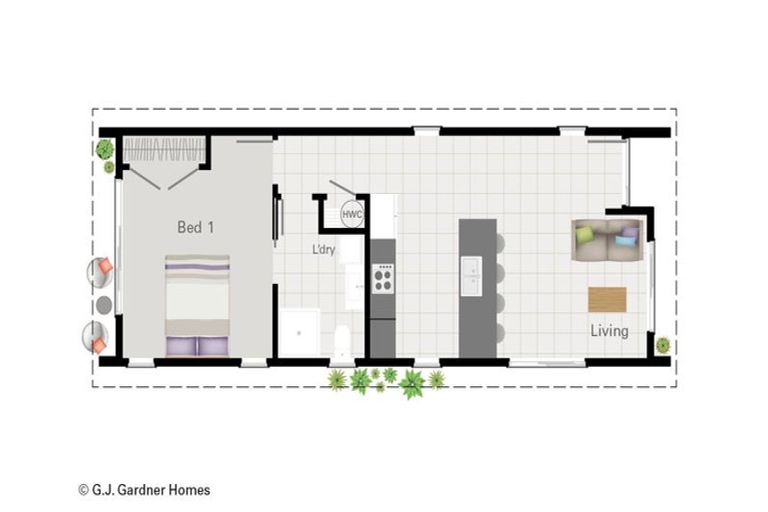 Photo of property in 48b Hereford Street, Springvale, Wanganui, 4501