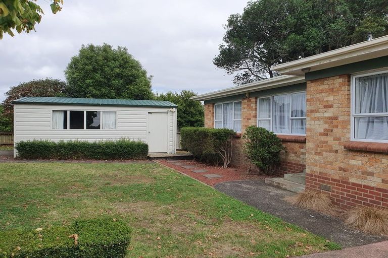 Photo of property in 25 Kennelly Crescent, Pukekohe, 2120