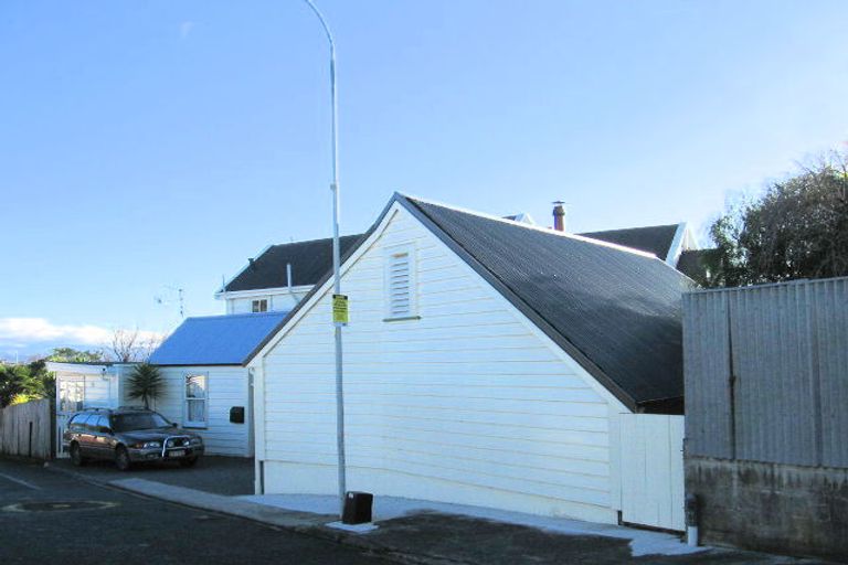 Photo of property in 23 Lincoln Road, Bluff Hill, Napier, 4110