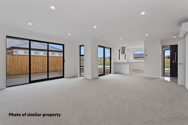 Photo of property in 136 Northbrook Road, Rangiora, 7400